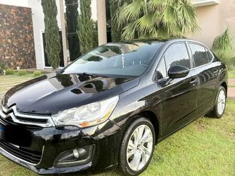 lounge tendance 2.0 flex 4p aut.