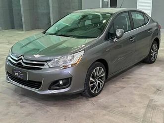 lounge exclusive 1.6 turbo flex aut.