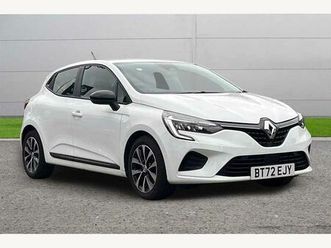 1.0 tce evolution euro 6 (start/stop) 5dr