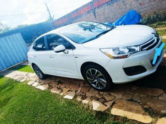 lounge exclusive 1.6 turbo flex aut.