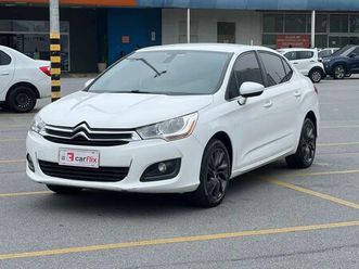 lounge tendance 2.0 flex 4p aut.