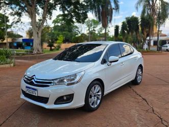 lounge tendance 2.0 flex 4p aut.