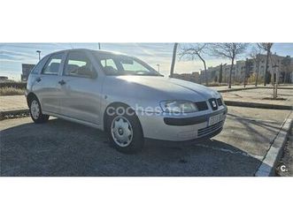 seat ibiza 1.4i 16v stella