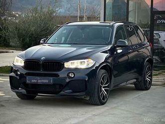 bmw x5 3.0 diesel twin-turbo xdrive