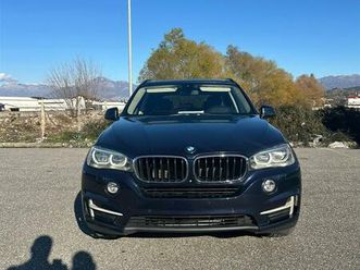 bmw x5 35d | 2014 | full option | okazion