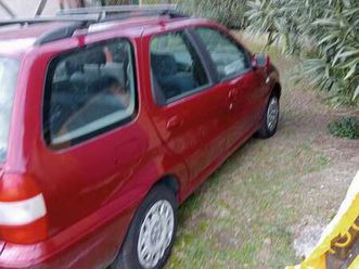 palio weekend 1.2 75cv