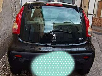 107 3p 1.0 12v sweet years