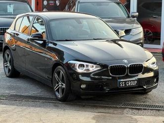 116d 5p/sport /rate/automatica/permute/garanzia/