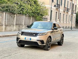 land rover range rover velar 3.0d v6 300 cv r-dyna