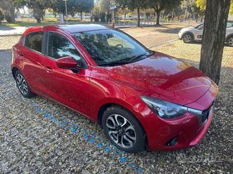 MAZDA 2 SKYACTIV G mazda-2-1-5-benzina-euro-6b-neopatentati-2016