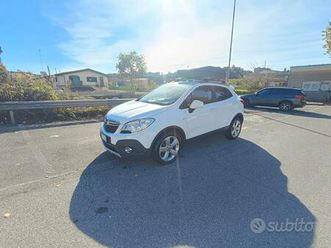 opel mokka gpl