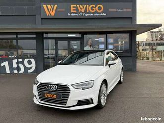 design luxe 204ch 1.4 tfsi e-tron 150ch phev hybrid 25.7kwh s-tronic bva