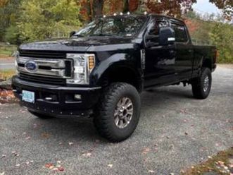 2019 f250 superduty xlt