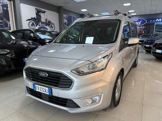 grand tourneo 1.5 120cv automatico active-tetto