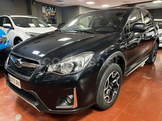 subaru xv 2.0d executive