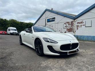 4.7 v8 mc mc shift euro 5 2dr