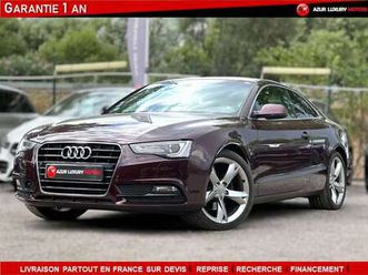 1.8 tfsi 170 ambition luxe multitronic