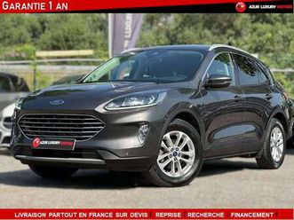 ii 1.5 ecoboost 150ch titanium 4x2