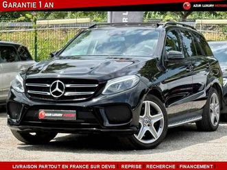 500e sportline 4 matic