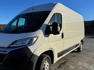 na sprzedaż citroen jumper ochotnica dolna • olx.pl