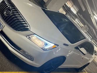 2015 buick lacrosse 115,000km selling safetied