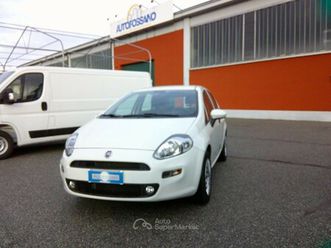 1.4 8v 5 porte easypower street