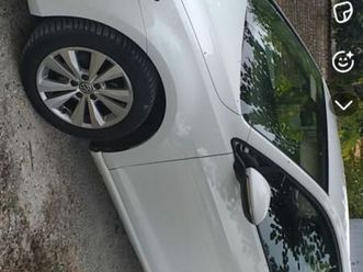 VOLKSWAGEN GOLF SOCIETE golf-7-diesel-societe