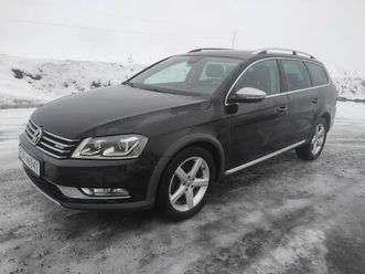2,0 tdi 140hk bmt business edition 4m