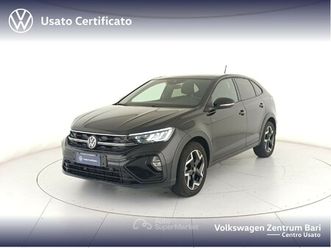 1.0 tsi r-line 115cv