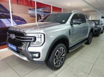 2.0 biturbo double cab wildtrak