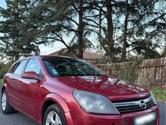 opel astra h 1.9 cdti 120