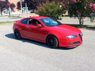 alfa gt 2.0 jts