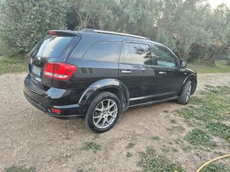 fiat freemont 170 wd