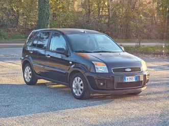 ford fusion uav 1.4 16v 5p. bz.- gpl 2010-e4 manua