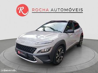 hyundai kauai 1.0 t-gdi premium