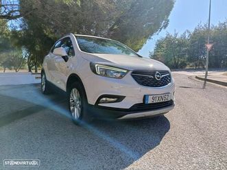 opel mokka x 1.4 t innovation s/s awd