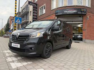 1.6 dci twin turbo luxe euro6b