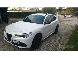 alfaromeo stelvio