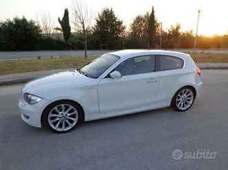 bmw 123d