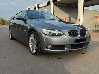 bmw 325i e92