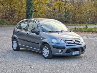 citroen c3 pluriel 1.4 hdi 70cv gold by pinko 2009