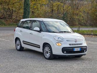 fiat 500l 1.6 multijet 120 cv lounge 2016-e6 manua
