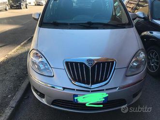 lancia musa gpl 70cv