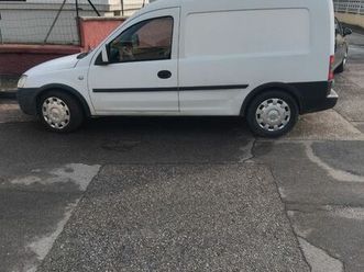 opel combo 1.7 cdti