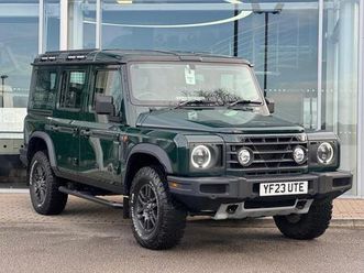 3.0p station wagon auto 4wd euro 6 (start/stop) 6dr (5seat)