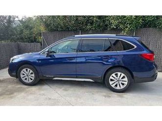 outback 2.0td executive plus cvt executive plus