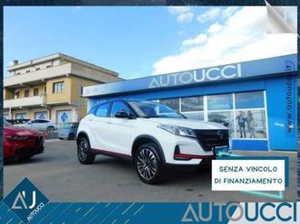 1.5 turbo mhev mild hybrid/gpl automatica cross