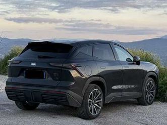 sportequipe sportequipe 6 gt 1.6 t-gdi dct gpl