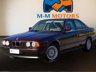 520i individual