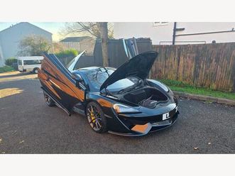 3.8t v8 ssg euro 6 (start/stop) 2dr